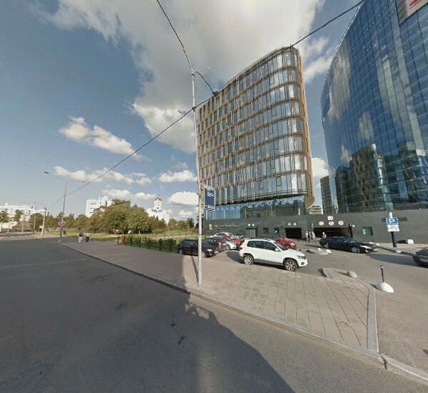 Банкомат ВТБ в Санкт-Петербурге, просп. Малоохтинский,  д. 53