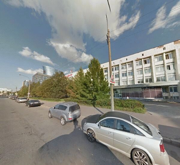 Банкомат Банка Санкт-Петербург в Санкт-Петербурге, Малоохтинский пр., д. 64, лит. А, оф. банка