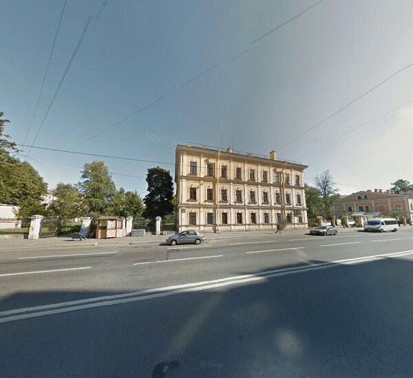 Банкомат Банка Санкт-Петербург в Санкт-Петербурге, Малый пр., д. 54, ЗАО «Транзас»