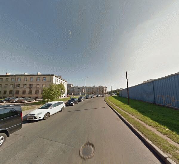 Банкомат Росбанка в Санкт-Петербурге, Малый пр. В.о., д. 88, ТК «Шкиперский молл»