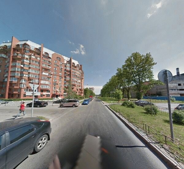 Банкомат Банка Санкт-Петербург в Санкт-Петербурге, Манчестерская ул., д. 1, Центр по работе с абонентами «Водоканала»