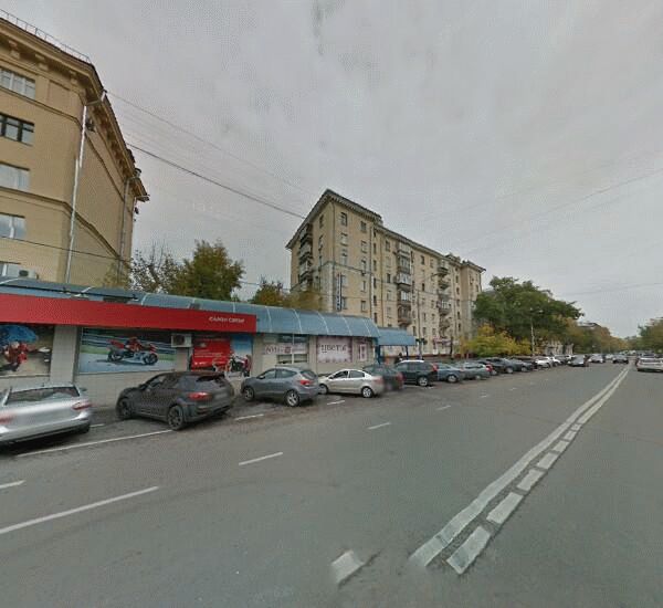 Банкомат Кредит Европа Банка в Москве, Маршала Бирюзова ул., д. 13, стр. 2, салон связи «Связной»