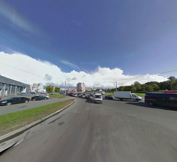 Маршала Жукова пр., д. 51, ДО №6 Банкомат России в Санкт-Петербурге, Маршала Жукова пр., д. 51, ДО №6