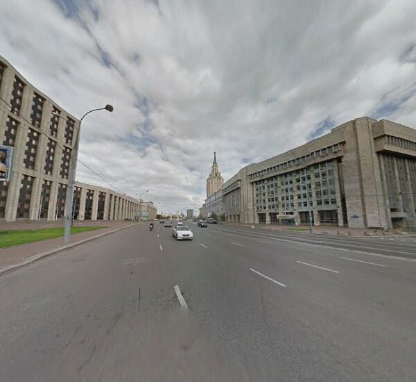 Маши Порываевой ул., д. 11, ЦО зона Е Банкомат Альфа-Банка в Москве, Маши Порываевой ул., д. 11, ЦО зона Е