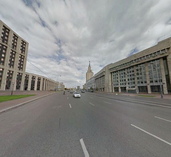 Банкомат Альфа-Банка в Москве, Маши Порываевой ул., д. 11, ЦО зона Е2