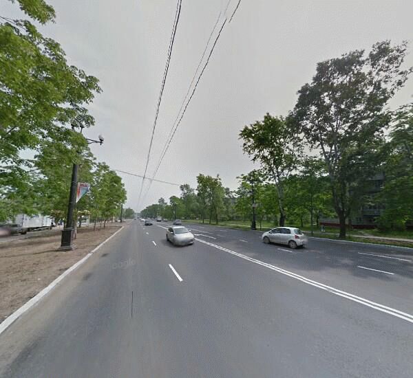 Банкомат Балтийского Банка в Хабаровске, Матвеевское шоссе, д. 13, ТЦ «Лидер»