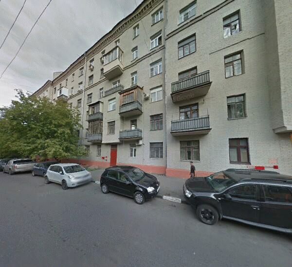 Медовый пер., д. 5, ОЦ «Улей Плаза» Банкомат ЮниКредита в Москве, Медовый пер., д. 5, ОЦ «Улей Плаза»