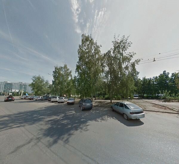 Банкомат ЮниКредита в Уфе, Менделеева ул., д. 207, аптека «Арника»