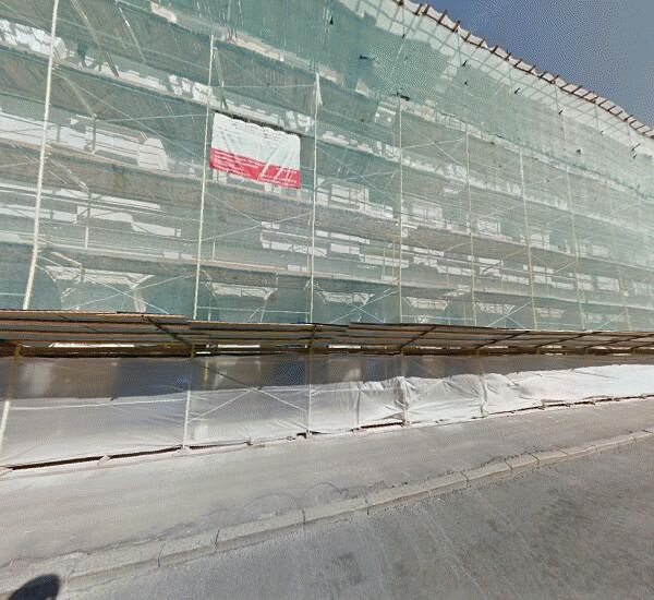 Банкомат Сбербанка России в Санкт-Петербурге, Менделеевская ул., д. 5, СпбГУ