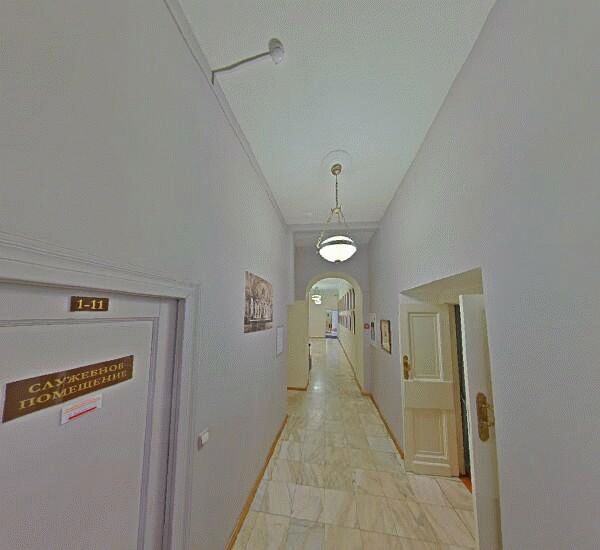 Банкомат России в Москве, Мерзляковский пер., д. 8, стр. 1, оф. банка