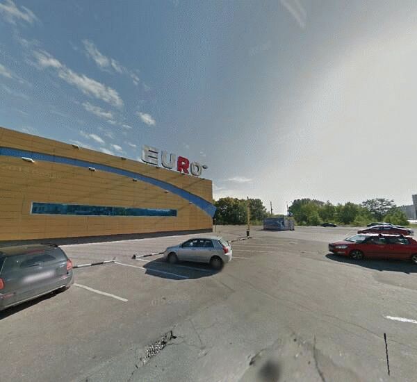 Банкомат АК Барс Банка в Нижнем Новгороде, Мещерский б., д. 10, лит. Б, магазин «EURO»