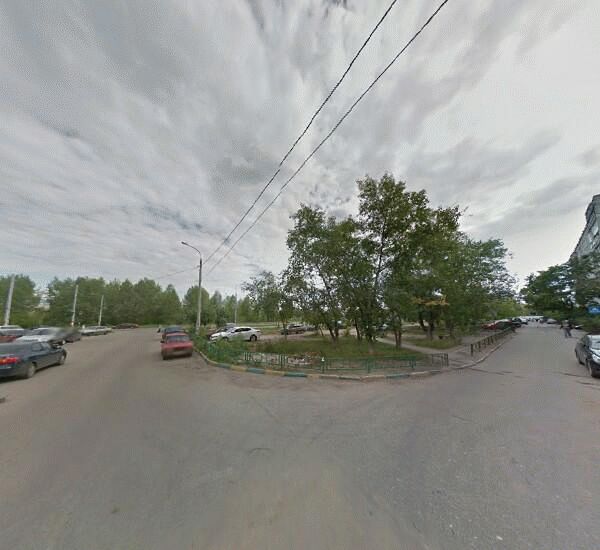 Банкомат Росгосстрах Банка в Нижнем Новгороде, Мещерский б., д. 3, кор. 3, офис банка