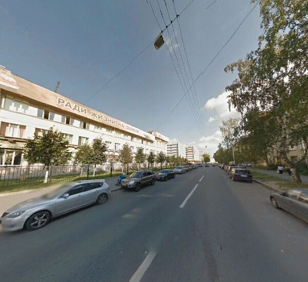 Банкомат Банка Санкт-Петербург в Санкт-Петербурге, Металлистов пр., д. 119, Северо-Западный региональный центр по делам гражданской обороны, чрезвычайным ситуациям и ликвидации последствий стихийных бедствий