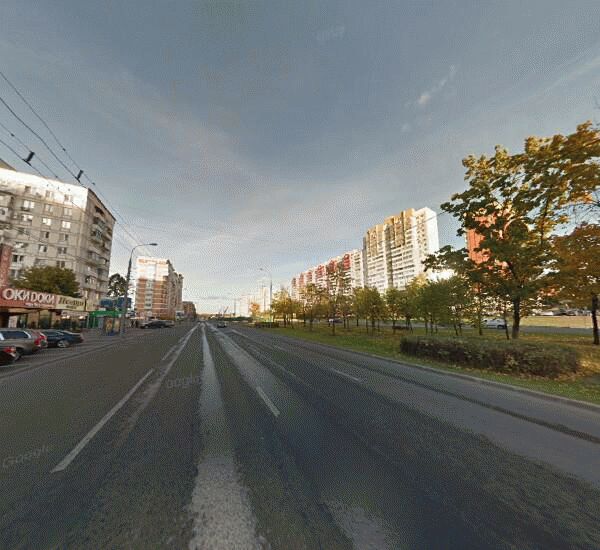 Мичуринский пр., д. 22, ТЦ «Любимый», СМ «Азбука Вкуса» Банкомат Экспобанка в Москве, Мичуринский пр., д. 22, ТЦ «Любимый», СМ «Азбука Вкуса»