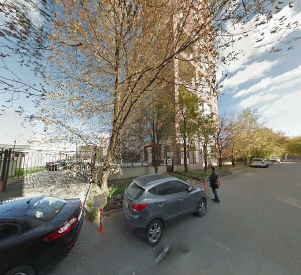 Банкомат СМП Банка в Москве, Мичуринский пр., д. 31/1, ДО «Мичуринский»