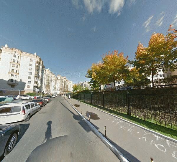 Банкомат Русского Стандарта в Москве, Мичуринский пр., д. 5, ДО «Шуваловский»