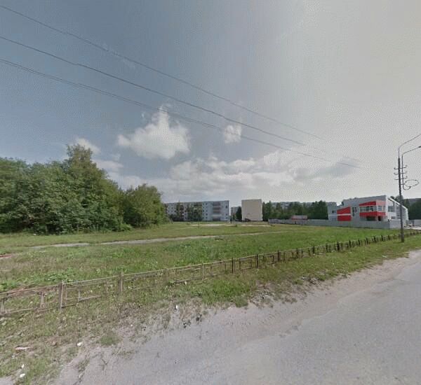 Банкомат Газпромбанка в Тобольске, микрорайон 10-й 17б