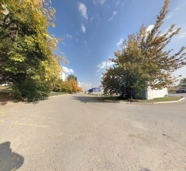 Банкомат Сбербанка России в Кургане, 3-й микрорайон,  д. 9