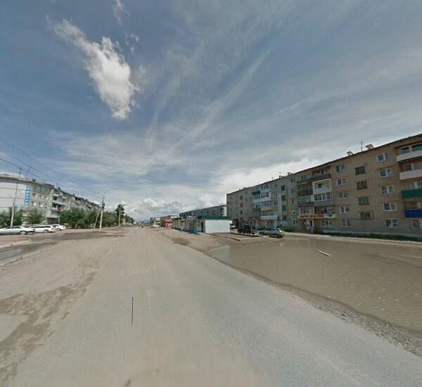 Банкомат Восточного Экспресс Банка в Чите, 5-й микрорайон,  д. 33