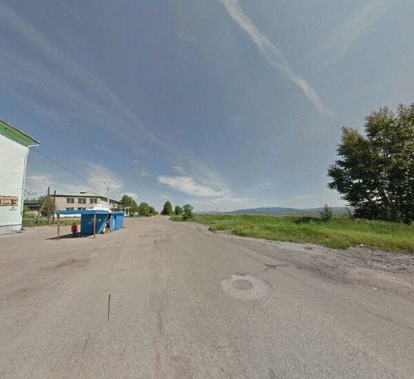 Банкомат Промсвязьбанка в Чите, микрорайон Агрогородок 1