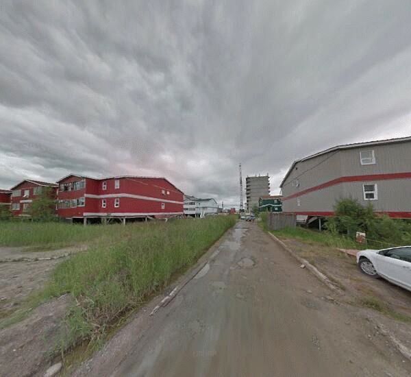 Банкомат Сбербанка России в Якутске, микрорайон Борисовка 1-й 41