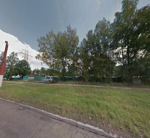 Банкомат Сбербанка России в Костроме, микрорайон Давыдовский-2 79