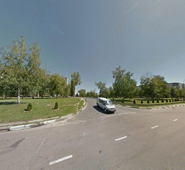 Банкомат Московского Индустриального банка в Старом Осколе, мкр. Конева,  д. 13