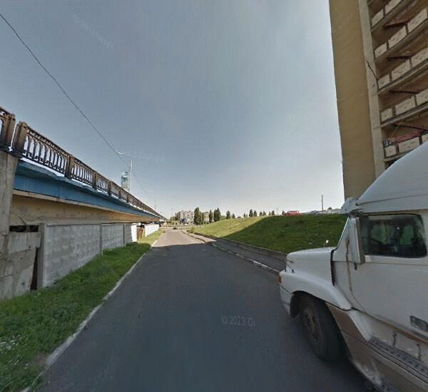 Банкомат Сбербанка России в Старом Осколе, мкр-н Макаренко,  д. 4