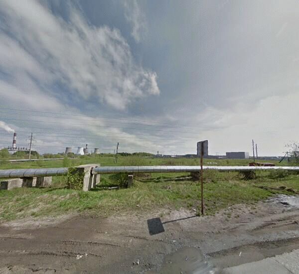 Банкомат Сбербанка России в Иванове, микрорайон Тэц-3 8