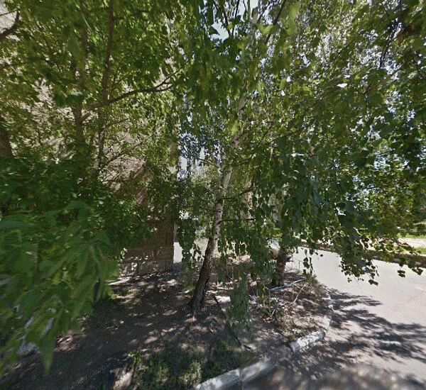 Банкомат Сбербанка России в Старом Осколе, микрорайон Жукова 39