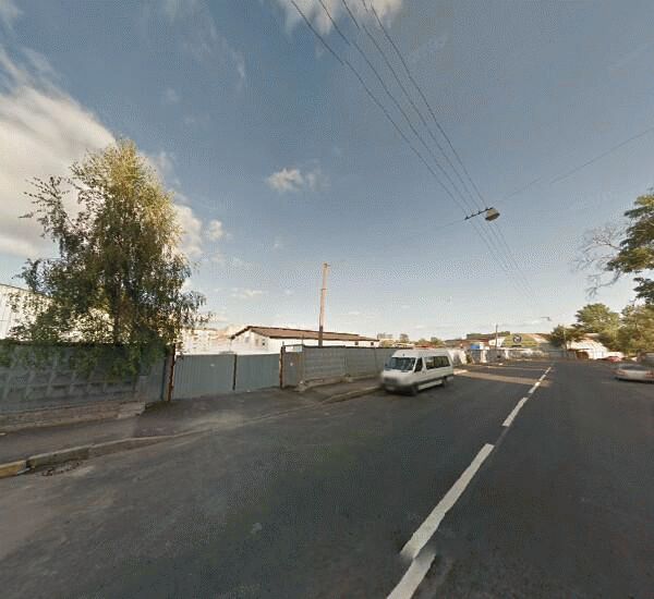 Банкомат Александровского в Санкт-Петербурге, Миргородская ул., д. 3, СПб ГУЗ «Городская инфекционная больница N 30 им. С.П. Боткина»