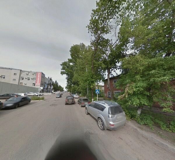 Банкомат ЮниКредита в Самаре, Мирная ул., д. 162, лит. Б, автосалон «Форд»