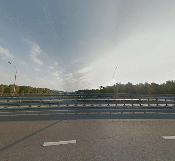 Банкомат Экспобанка в Москве, МКАД км 73, ТЦ «Арфа»