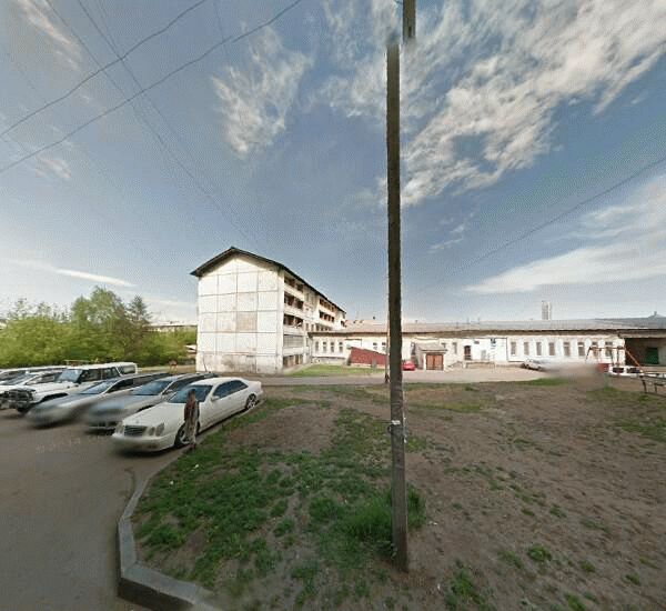 Банкомат ВТБ в Иркутске, мкр Первомайский, д. 23, оф. банка