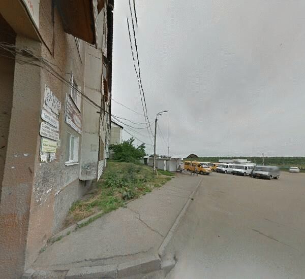 Банкомат ВТБ в Иркутске, мкр Топкинский, д. 39, ООО «Амик КЭШ энд Керри» 