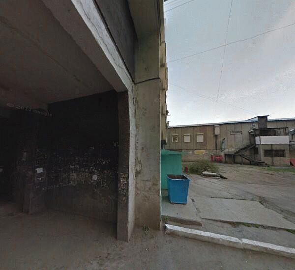 Банкомат Сбербанка России в Иркутске, мкр-н Университетский,  43