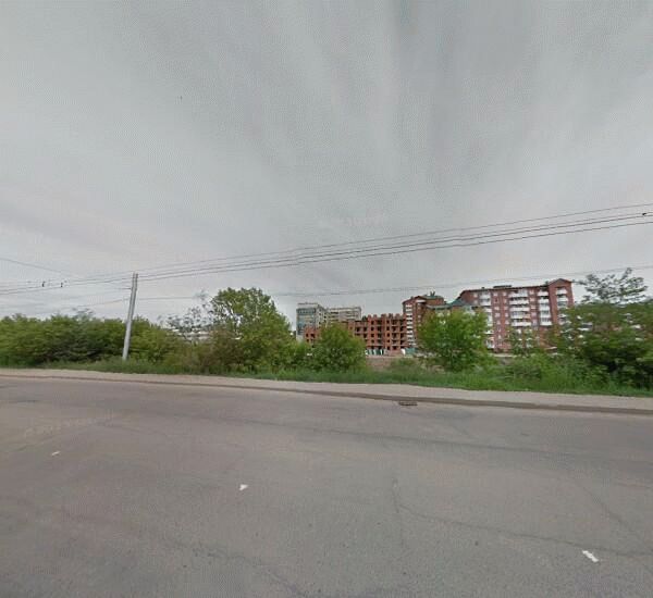 Банкомат Сбербанка России в Иркутске, мкр Юбилейный, д. 47, лит. А, оф. банка