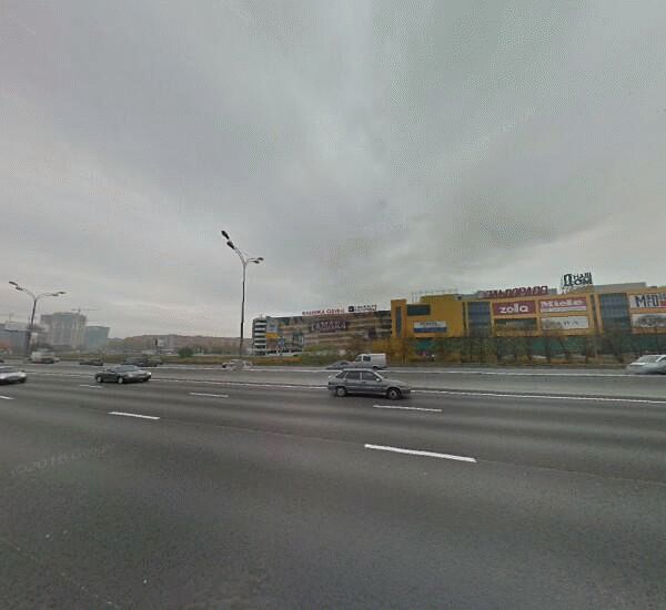 Банкомат Фора-Банка в Москве, МО, г.Реутов, 2 км. МКАД, отделение банка