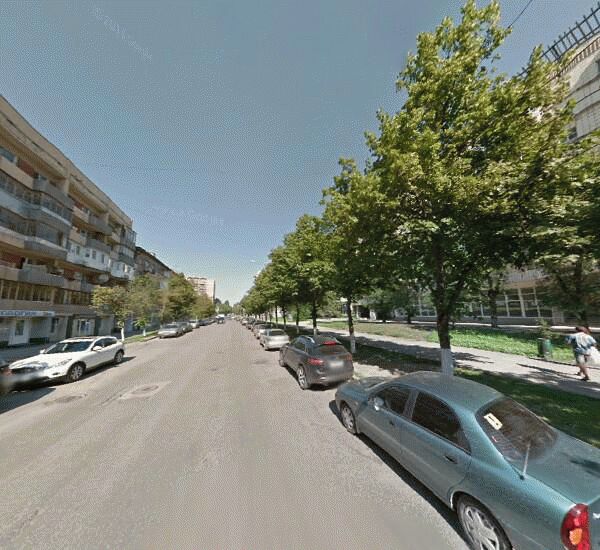 Банкомат Сбербанка России в Самаре, Молодогвардейская ул., д. 215, оф. банка