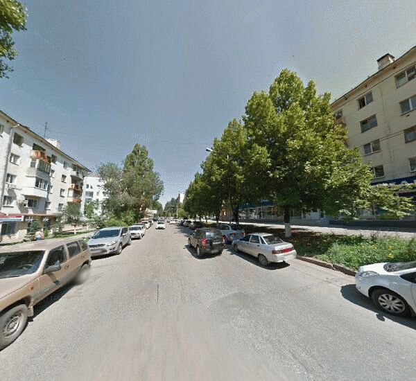 Банкомат Балтийского Банка в Самаре, Молодогвардейская ул., д. 223, Центральное агентство воздушных сообщений