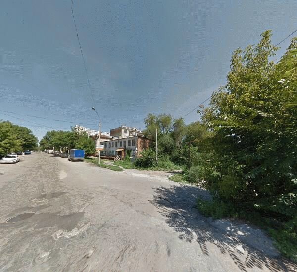 Банкомат Банка «ФК Открытие» в Самаре, Молодогвардейская ул., д. 244, СГТУ, 8 кор.