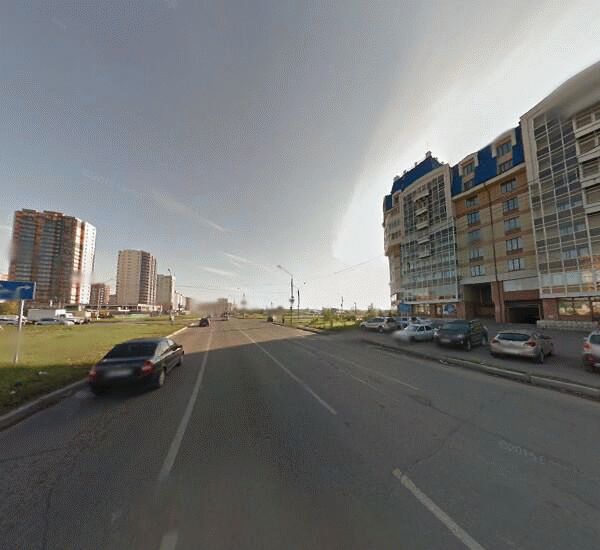 Банкомат Дальневосточного Банка в Красноярске, Молокова ул., д. 1, кор. 4, оф. банка