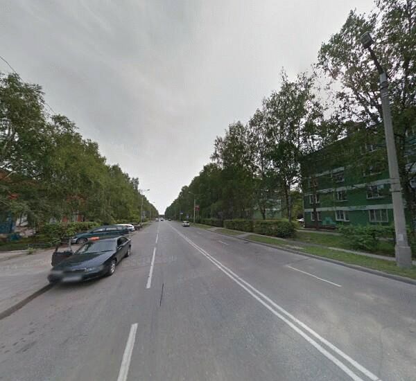 Банкомат Собинбанка в Новосибирске, Морской пр., д. 24, ТЦ «Городок»