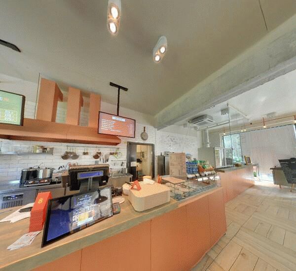 Банкомат Альфа-Банка в Новосибирске, Морской пр-кт,  54