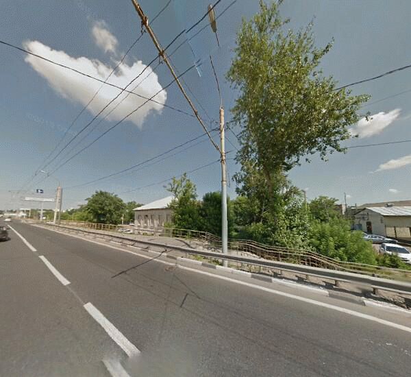 Банкомат ВТБ в Ярославле, Московский пр., д. 1, лит. Б, Межрайонный отдел вневедомственной охраны по г. Ярославлю 