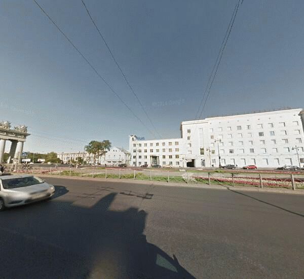 Банкомат Всероссийского банка развития регионов в Санкт-Петербурге, Московский пр., д. 107, кор. 3, ЗАО ПГ«ПРОМИНДУСТРИЯ»