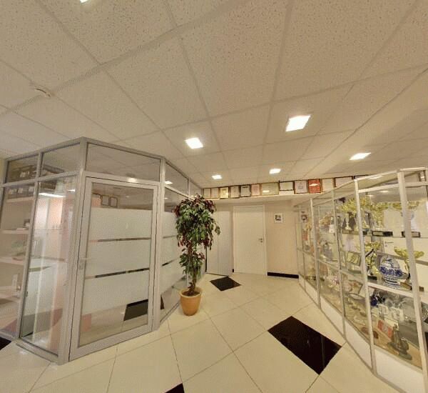 Банкомат Траста в Санкт-Петербурге, Московский пр., д. 111, боулинг-клуб «М-111»