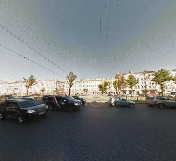 Банкомат Российского Капитала в Санкт-Петербурге, просп. Московский,  д. 115