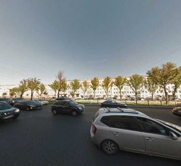 Банкомат Уралсиба в Санкт-Петербурге, Московский пр., д. 119, ДО «Московский»