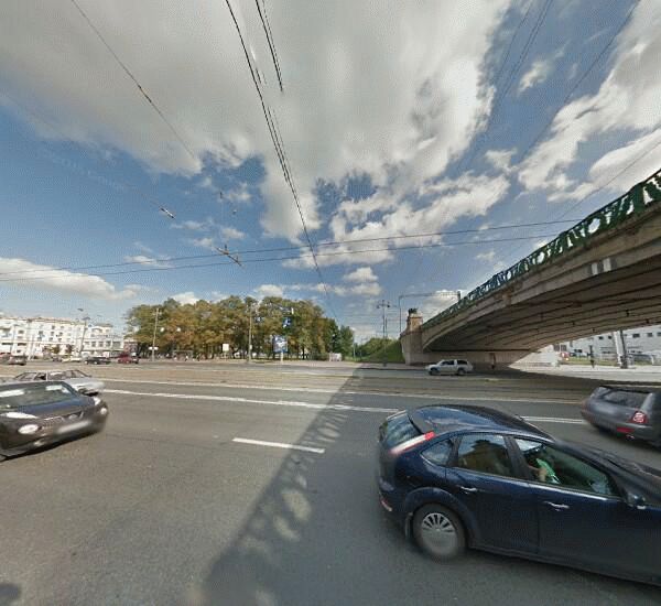 Банкомат Сбербанка России в Санкт-Петербурге, Московский пр., д. 133, лит. А, оф. банка